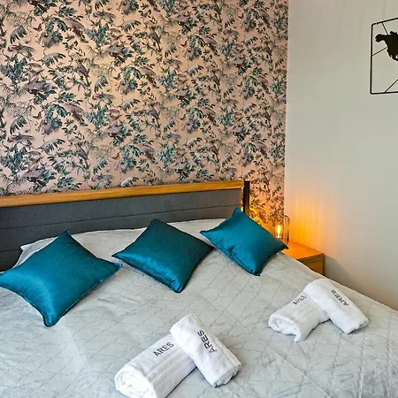 Appartement Sun&sport Apartament Ares W Super Lokalizacji Taras Z Widokiem Szczyrk